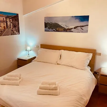 Berga Chalet Pescocostanzo