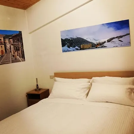 Апартаменты Berga Chalet *
